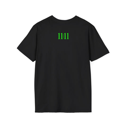 YOU TURN ME ON - Unisex Tee