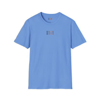 BUILT DIFFERENT - Unisex Tee